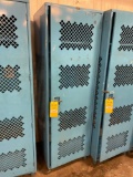 GLOBAL LOCKERS