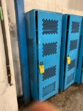 GLOBAL LOCKERS