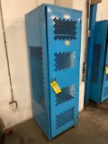 GLOBAL LOCKERS