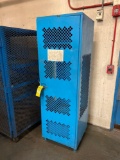 GLOBAL LOCKERS