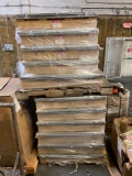 11 NEW ULINE PALLETS