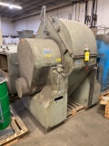 ITALIMPIANTI ORAFI BALL MILL