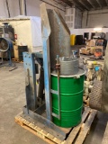 DRUM DUMPERS