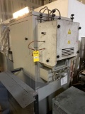 IECO: induction furnace