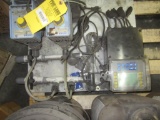 MISCELLANEOUS PALLET