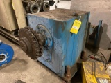 GEAR DRIVE