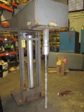 INDCO REPULPER HYDRAULIC MIXER