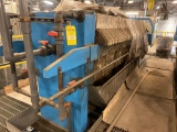 FILTER PRESS