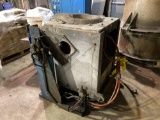 ITC MELTING FURNACE