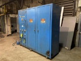 GOLD ATOMIZATION POWER SUPPLIES