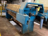 JWI FILTER PRESS