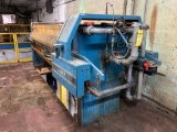 JWI FILTER PRESS