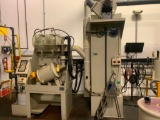ITALIMPIANTI ORAFI GOLD REFINING UNIT IAO / BR25, / FUME SCRUBBING TOWER : TLF/ 750