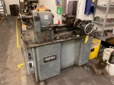 HARDINGE LATHE