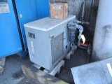 FS CURTIS AIR COMPRESSOR RNP250