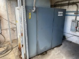 ATLAS COPCO AIR COMPRESSOR