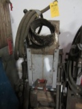 ITC MELTING FURNACE