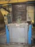 ITC MELTING FURNACE