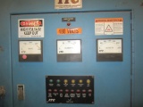 ITC 125 KW INDUCTION HEATER