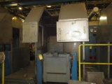 ITC INDUCTION HEATER MELTING FURNACE