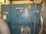 PILLAR 200KW INDUCTION HEATER SUPPLIES