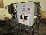 HJE LOW PRESSURE ATOMIZATION PUMP