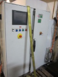 (3) AUTOMATIC GRAIN SCALES SYSTEMS