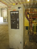Pillar Power Unit and Melting Coil