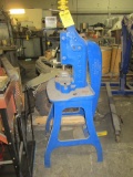 FAMCO F10HA PRESS