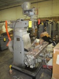 SUPERMAX MILLING MACHINE