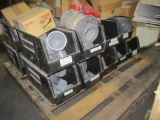 MISCELLANEOUS PVC UNIONS AND BALL VALVES