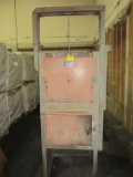 ELECTRA FURNACE