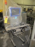 METTLER TOLEDO CHECK WEIGHER