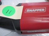 Snapper 60V  12 
