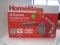 Homelite 2 cycle Gas Blower/Vacuum