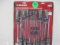 Husky 18 pc magnetic screwdriver set