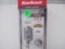 Kwikset front door lock set - featuring smartkey technology