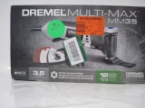Dremel Multi Max MM35 multi tool