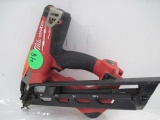 Milwaukee M18-fuel angle 15 gauge finish nailer