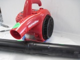 Homelite 26 B gas blower (missing parts)