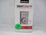 Kwikset smartcode 905 electronic touchpad deadbolt