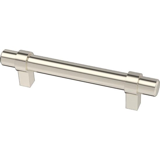 Liberty 3 3/4" Wrapped Bar Drawer Pull (24pk), MSRP $72.98