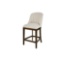 Home Decorators Upholstered Counter Stool, MSRP $249.00