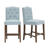 StyleWell Counter Stool  (Set of 2) (18.11