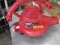 Craftsman 12 amp Blower/Vac, Missing Parts, Parts Only,