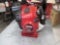 Craftsman 4 Cycle Blower: All=Parts Only;  (1) 25cc Bad Recoil;