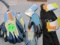 Assorted Work Gloves