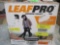 Leaf Pro Universal Collection System