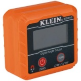 Klein Tools Digital Angle Gauge & Level