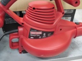 Craftsman 12 amp Variable Speed Blower/Vac